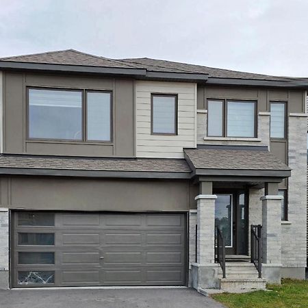 Pearl Properties Ottawa Exterior photo